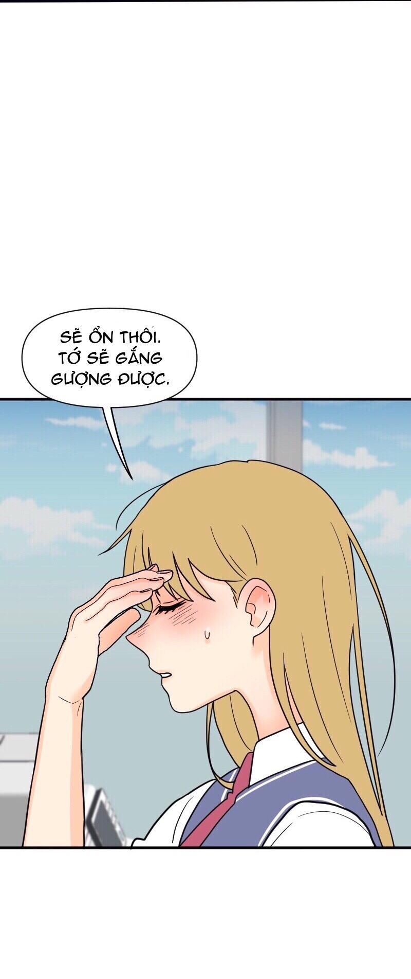 Truyện Ngôn Nhưng Không Ngôn Lắm - Chap 75