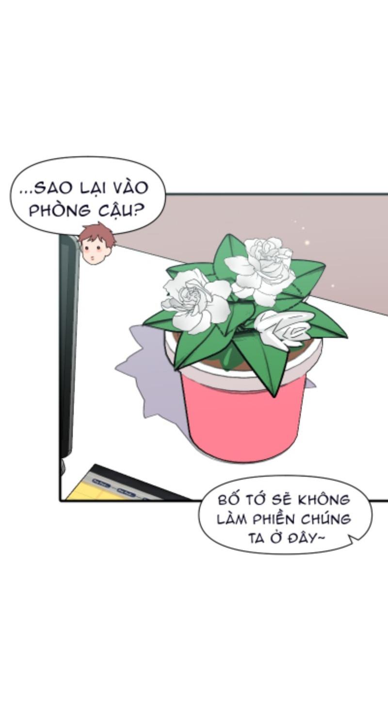 Truyện Ngôn Nhưng Không Ngôn Lắm - Chap 77