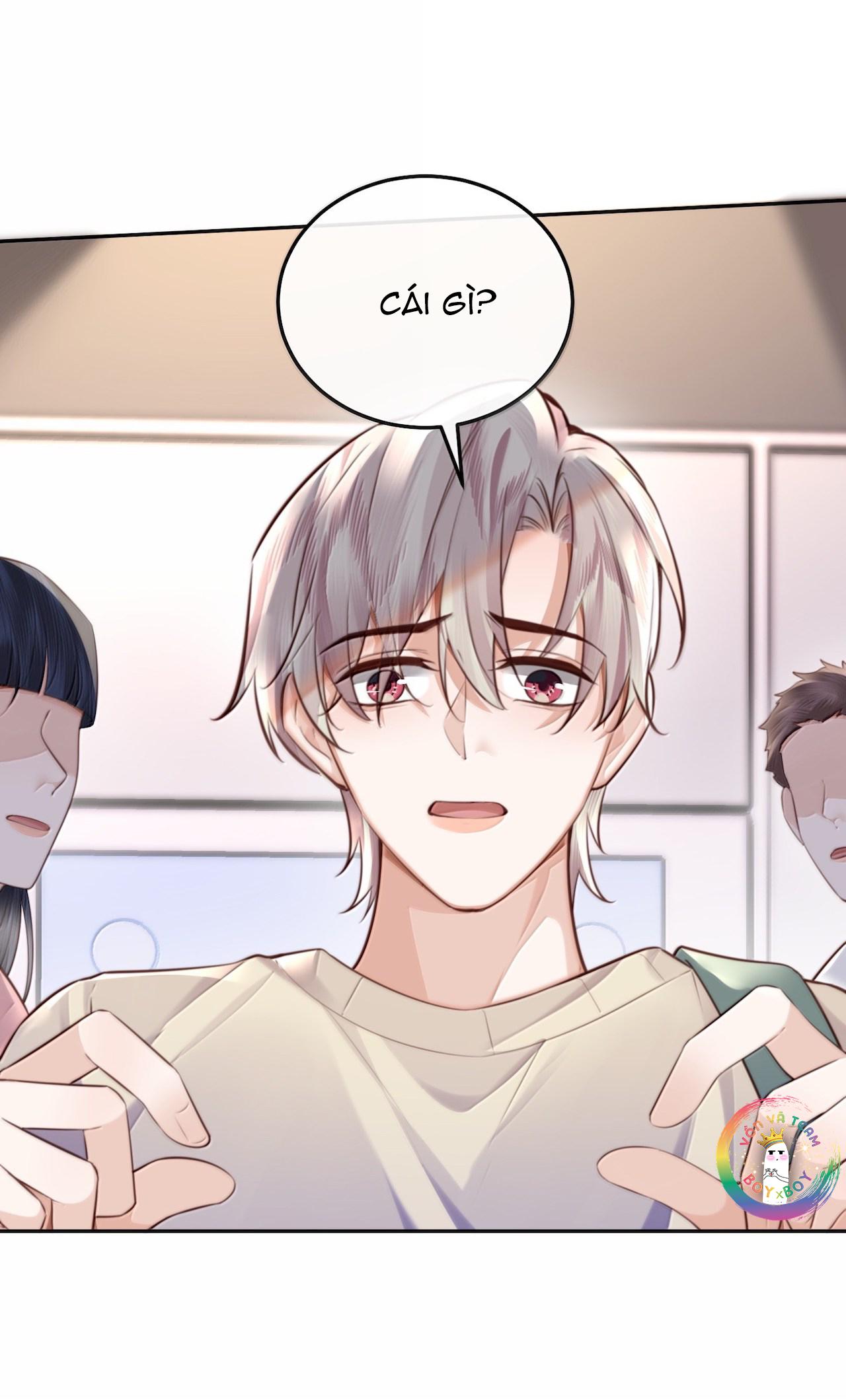 Đặc Chế Cho Riêng Anh - Chap 111