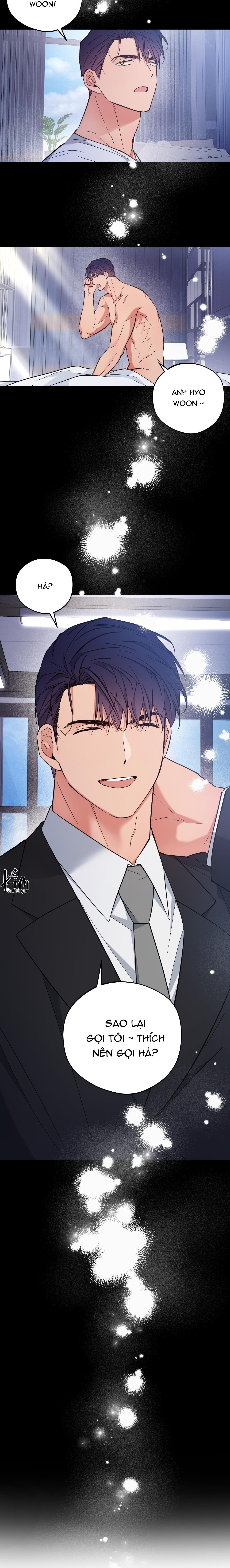 BÌNH MINH CỦA RỒNG - Chap 66