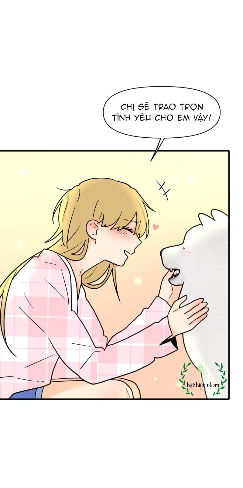 Truyện Ngôn Nhưng Không Ngôn Lắm - Chap 70