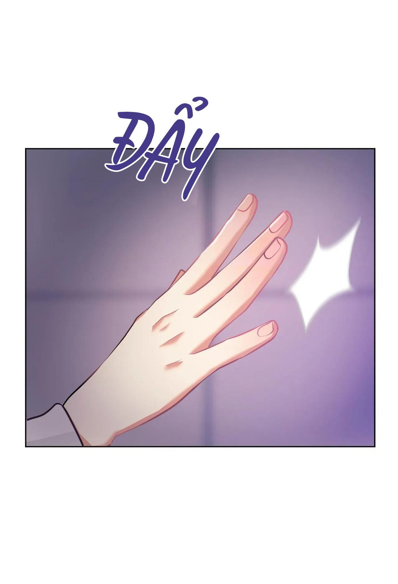 SỰ GIẢI THOÁT - Chap 5