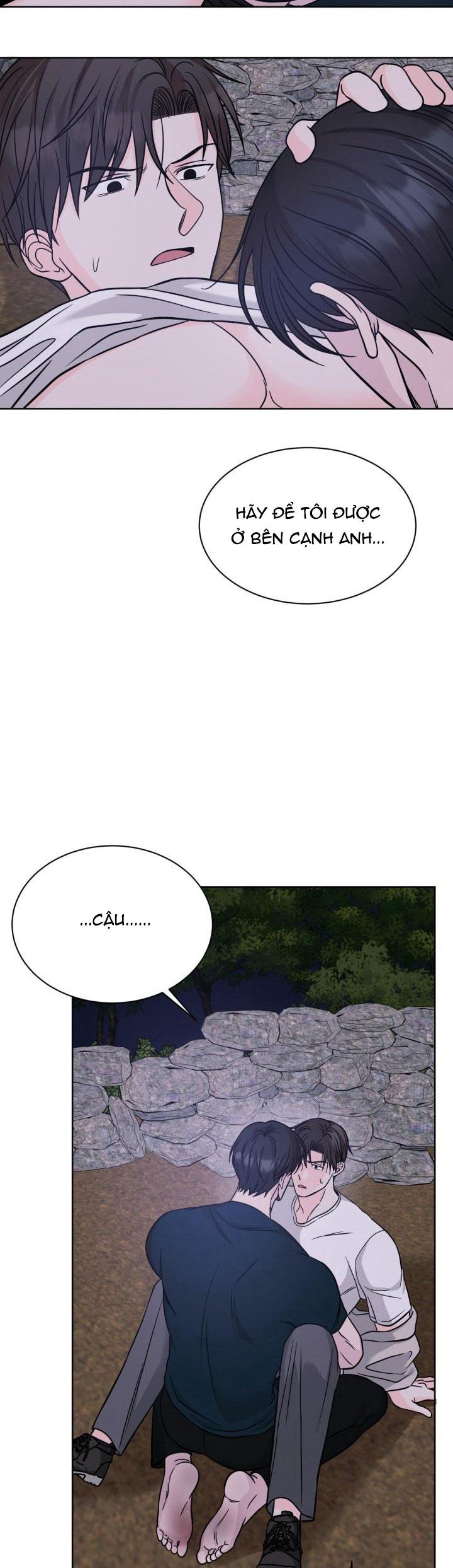 QUỶ ĐÓI - Chap 25