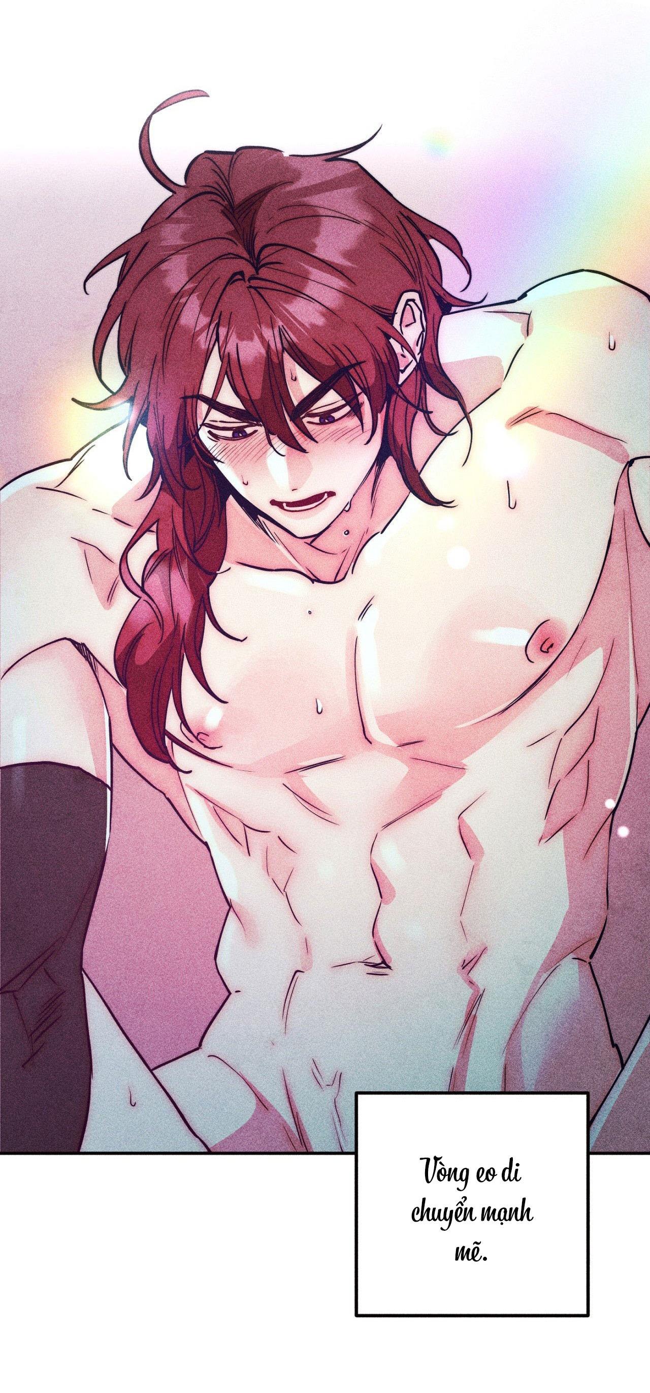 (CBunu) Làm vị cứu tinh thật dễ dàng - Chap 77