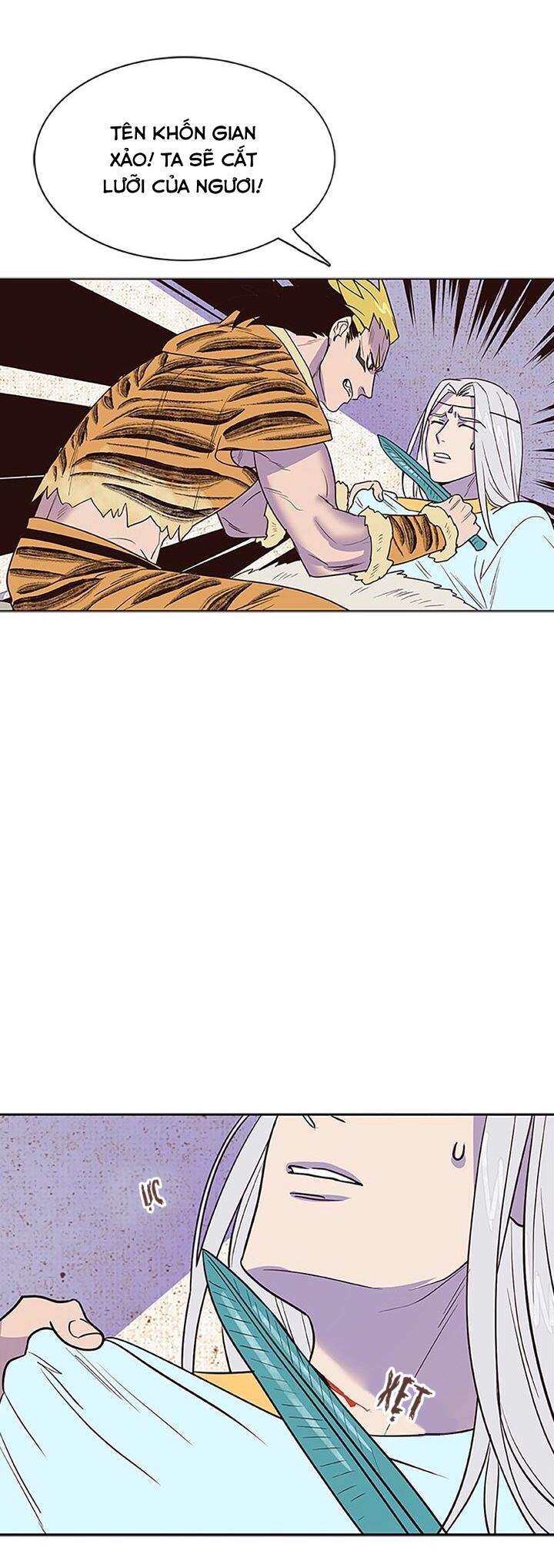 [Hoàn] Rạp Chiếu Phim BL Cổ Điển - Chap 47