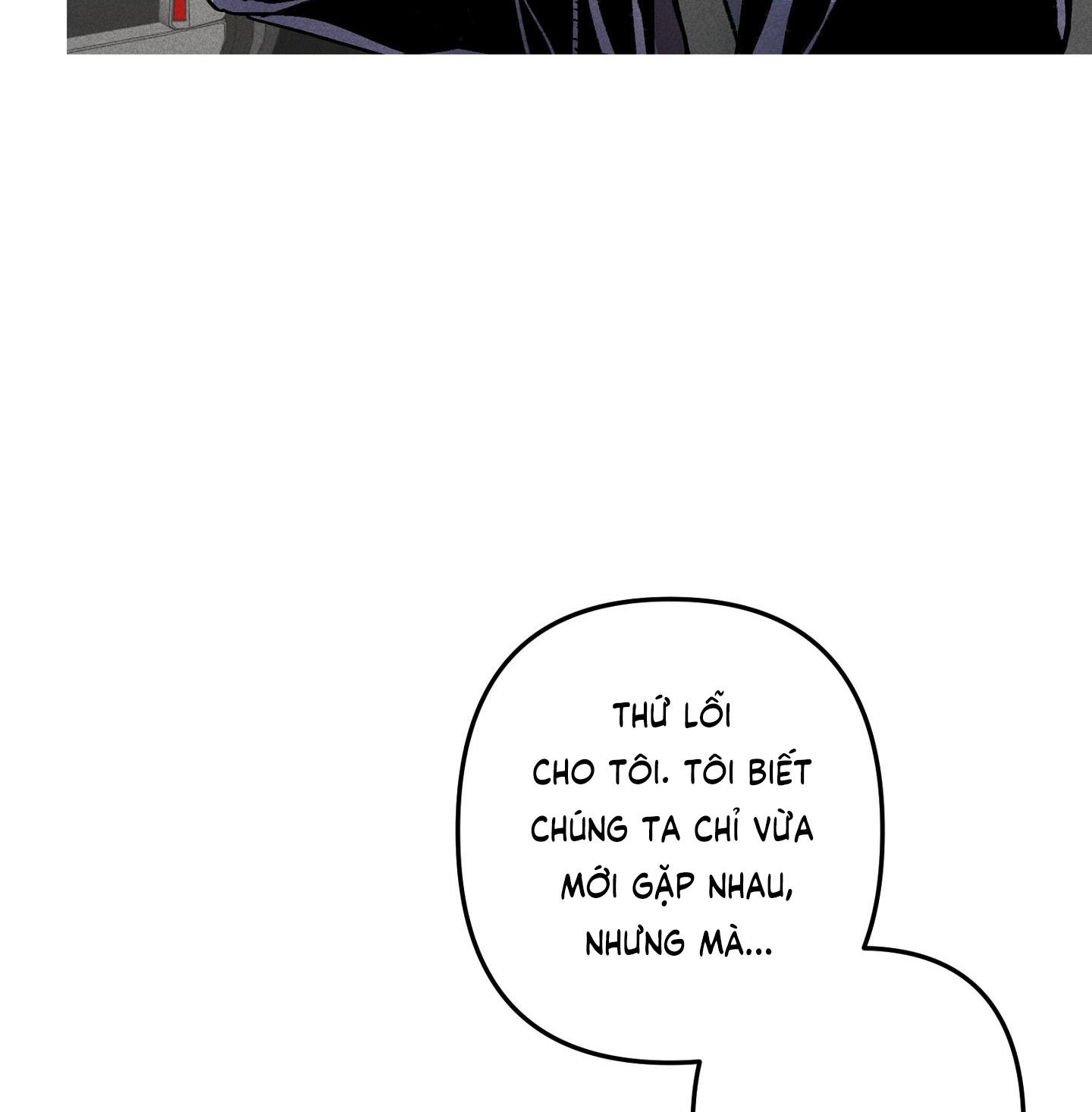 QUAN HỆ GIẾT CHÓC - Chap 6