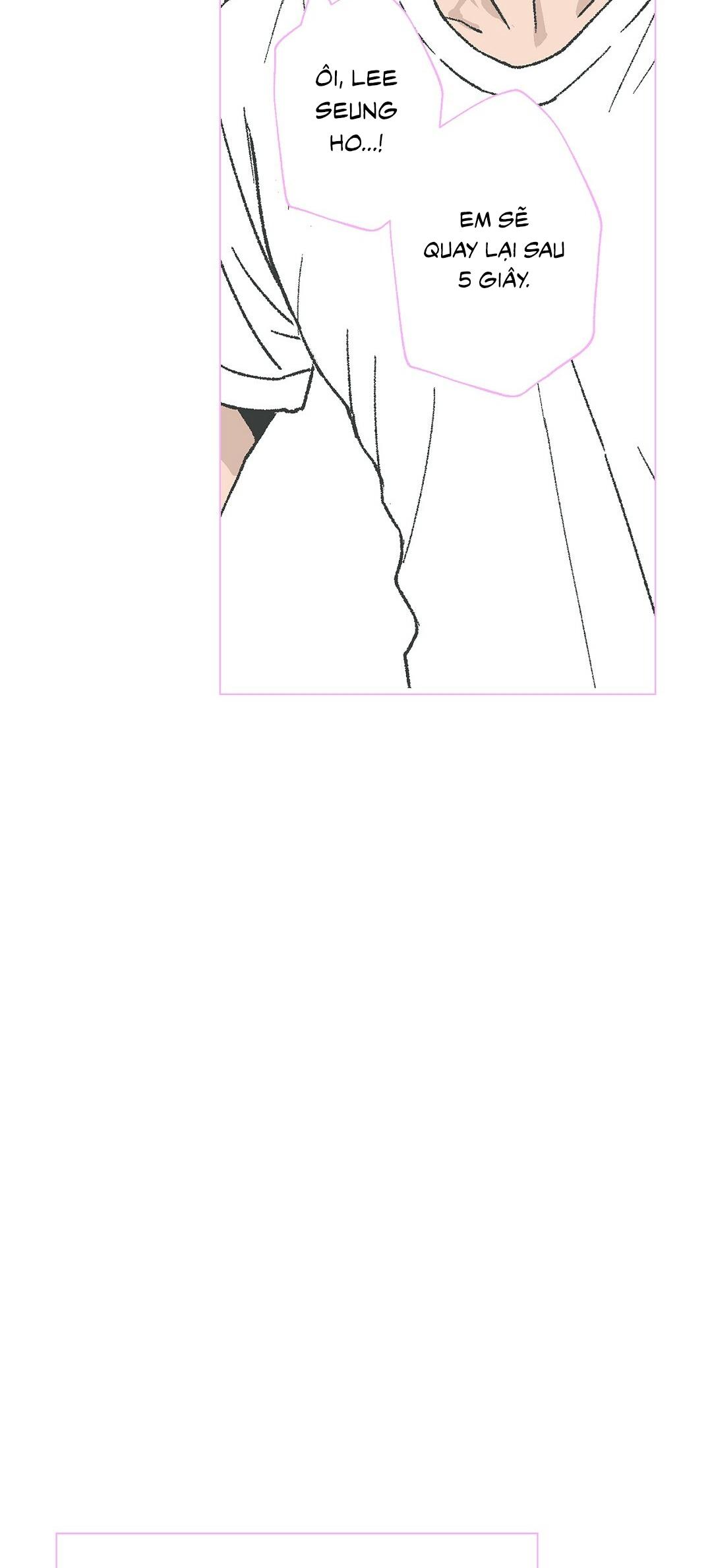 BOY LOVE - FAN BOOK - Chap 4