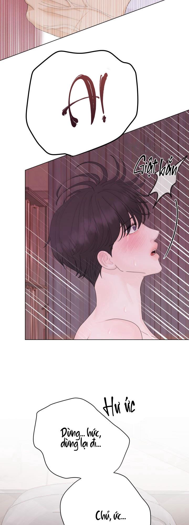CÁI NÔI CỦA TỘI ÁC - Chap 10