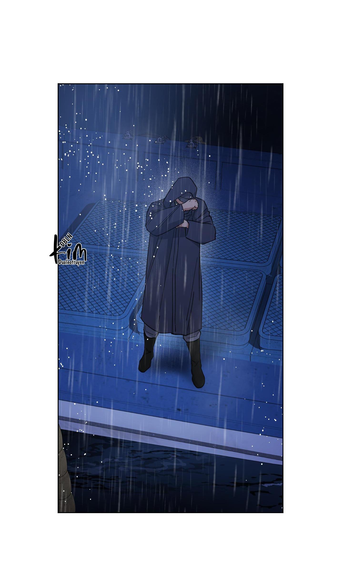 BÌNH MINH CỦA RỒNG - Chap 66