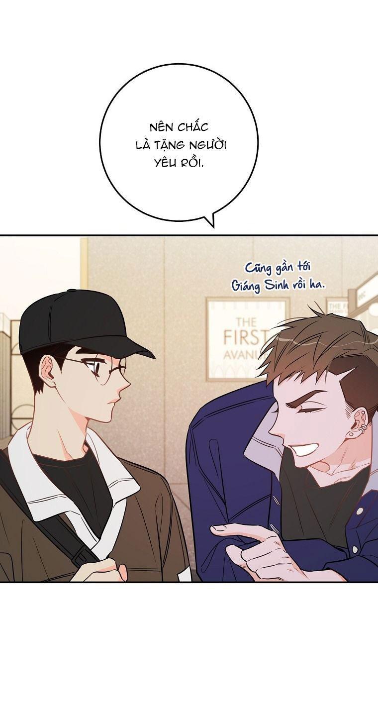 Có Chuyện Gì Xảy Ra với Sự Nổi Tiếng Của Tôi Thế? - Chap 72