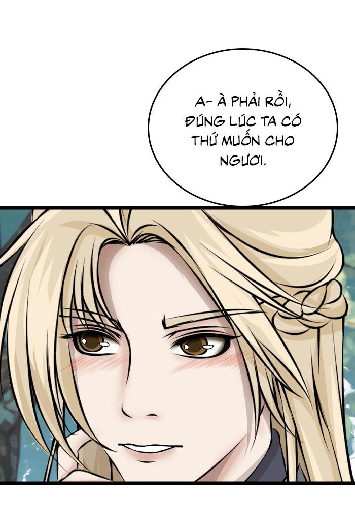 Sao cứ phải dây dưa với nhân vật phụ như ta - Chap 10