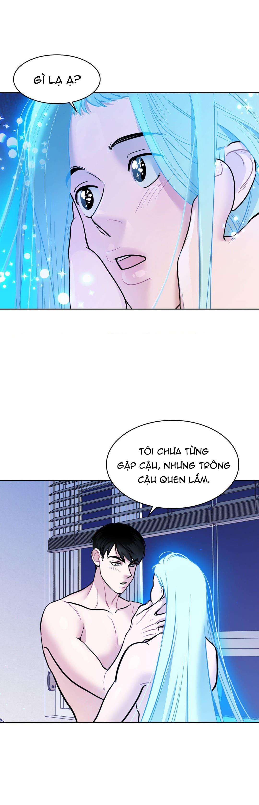 Sữa Và Kem - Chap 4