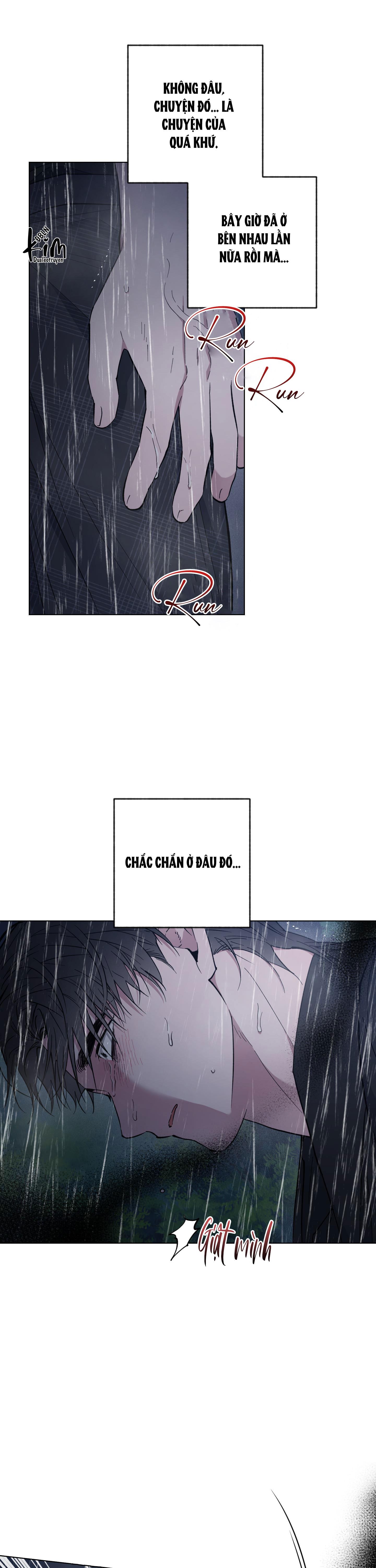 BÌNH MINH CỦA RỒNG - Chap 57