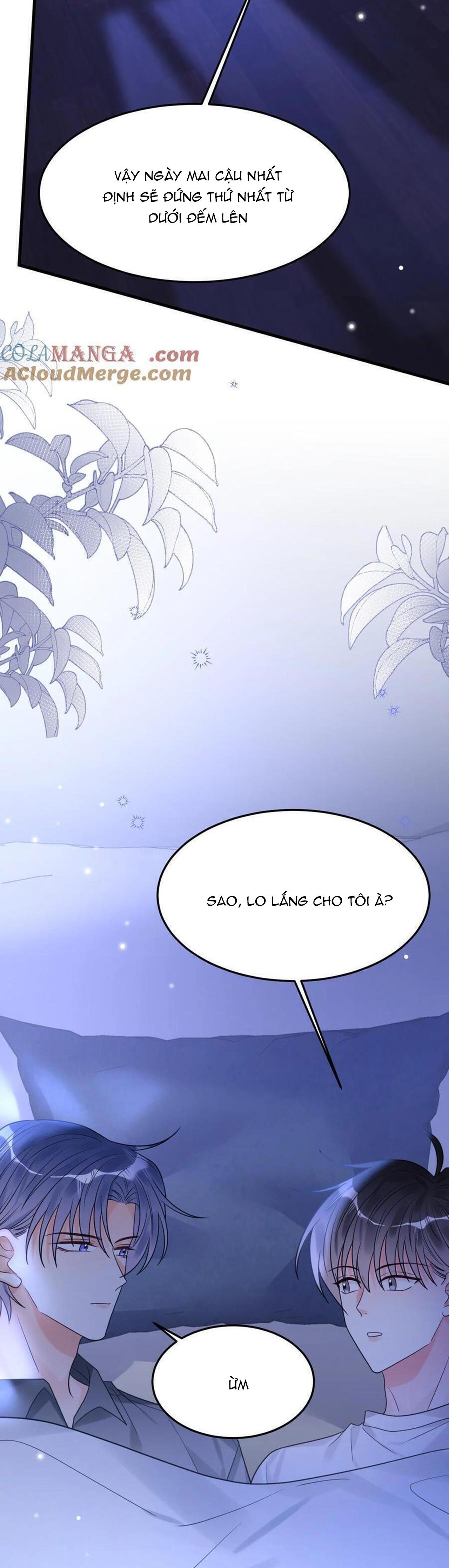 Rất Tiếc, Bạn Không Thể Đăng Xuất Khỏi Trò Chơi - Chap 42