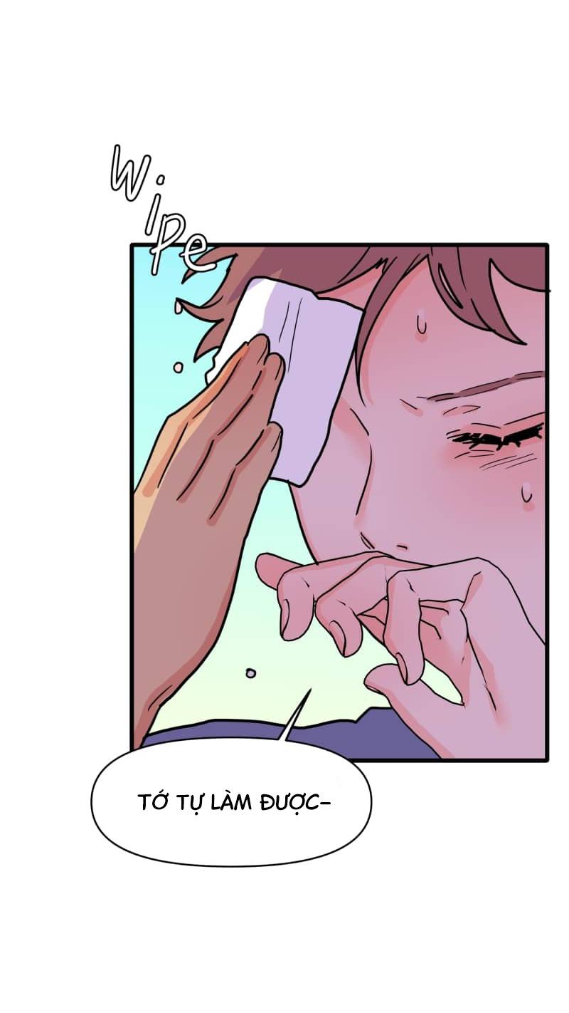 Truyện Ngôn Nhưng Không Ngôn Lắm - Chap 113