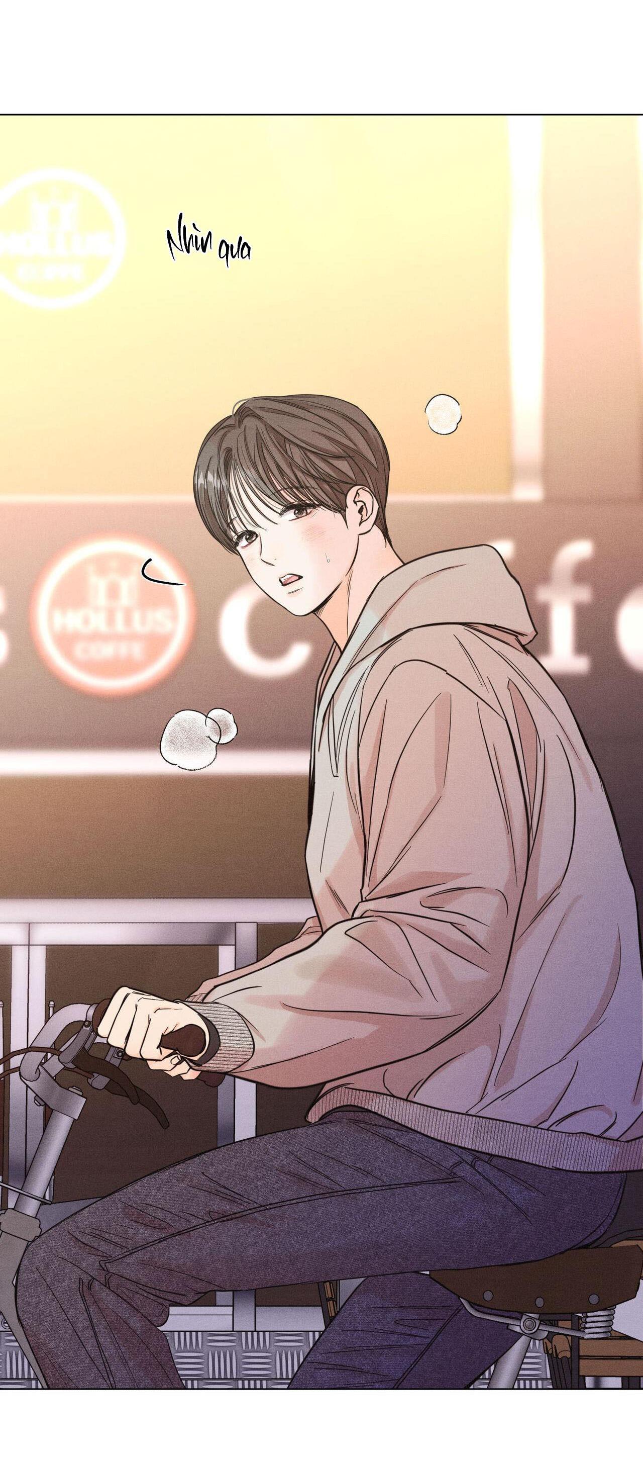 (CBunu) Công Việc Làm Thêm Thời Vụ - Chap 3