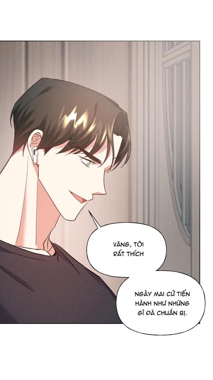 TÌNH YÊU KHÔNG TỔN THẤT - Chap 20