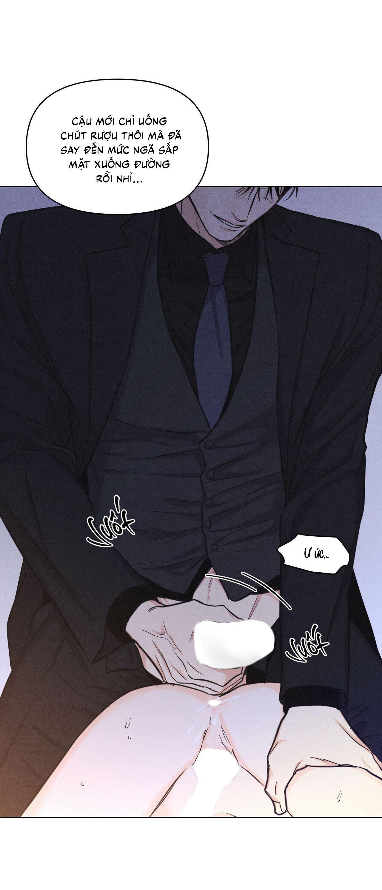 (CBunu) Công Việc Làm Thêm Thời Vụ - Chap 23