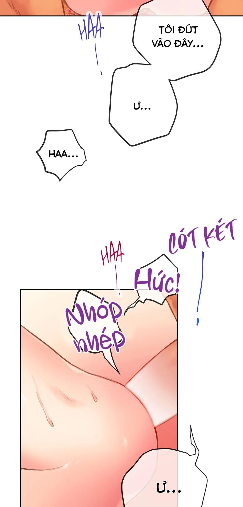 [Hoàn] Đứng Yên, Không Tôi Sẽ Nổ Súng - Chap 15