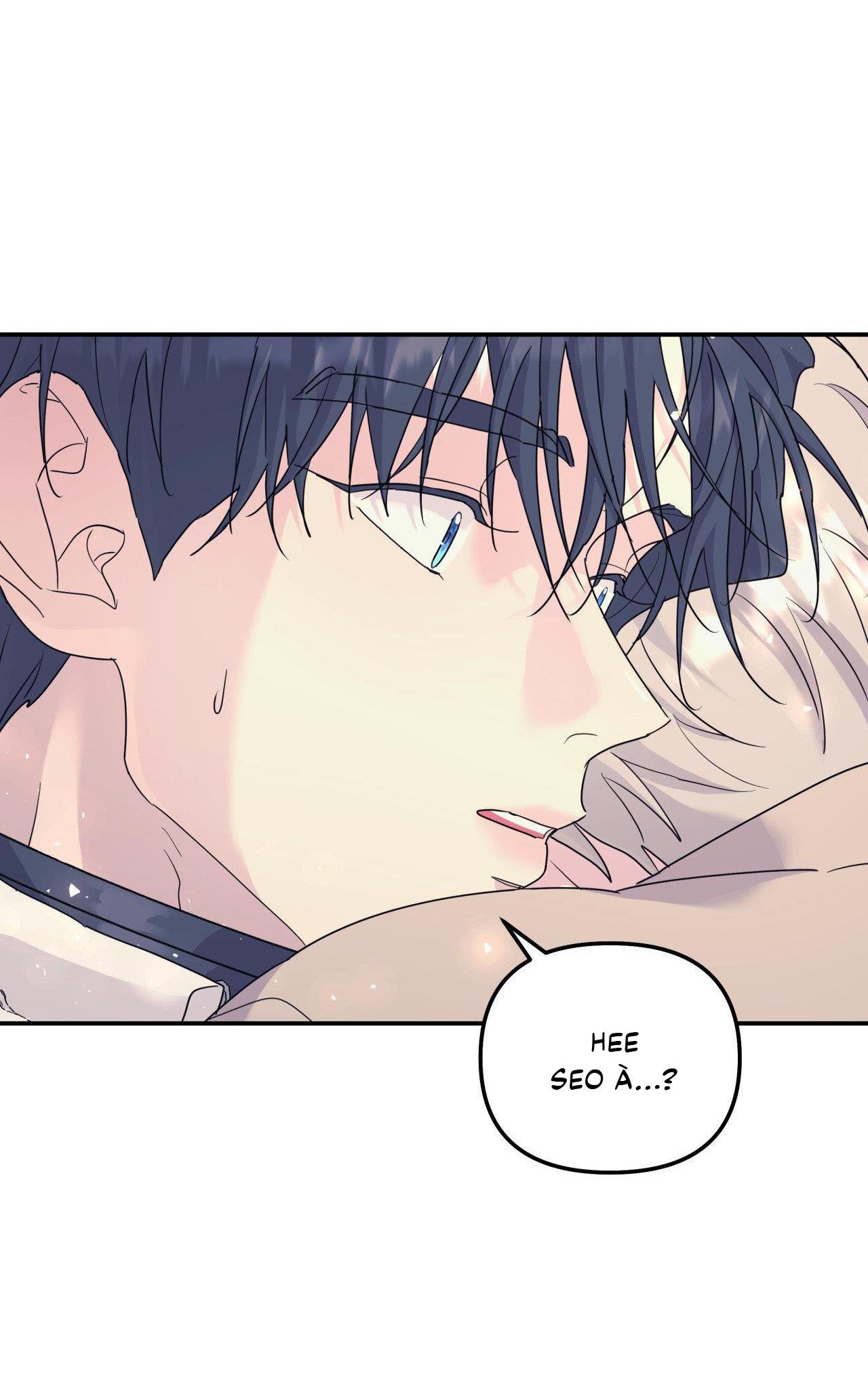 (CBunu) Cây Không Có Rễ - Chap 59