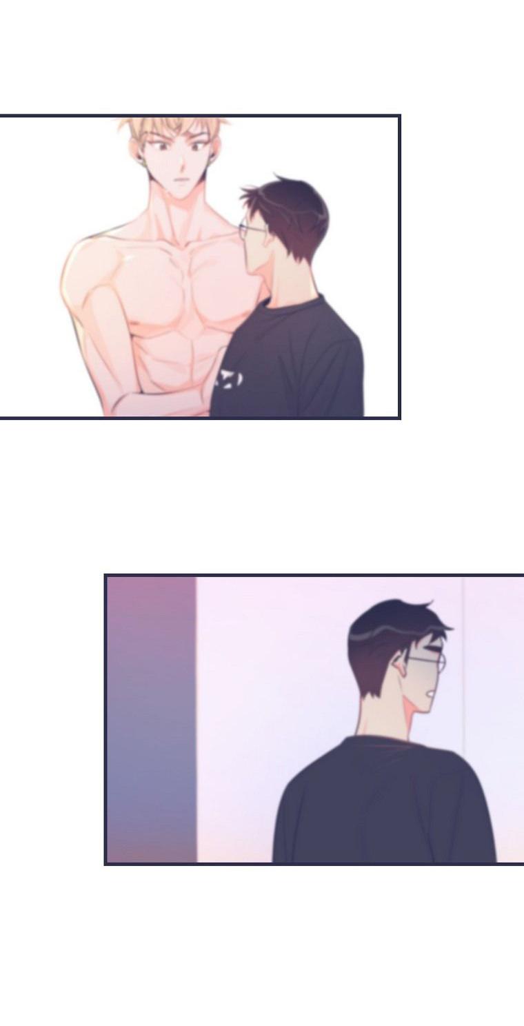 Có Chuyện Gì Xảy Ra với Sự Nổi Tiếng Của Tôi Thế? - Chap 37