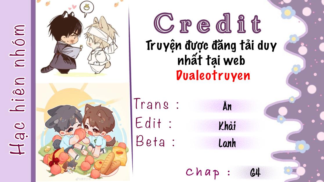 Truyện Ngôn Nhưng Không Ngôn Lắm - Chap 64