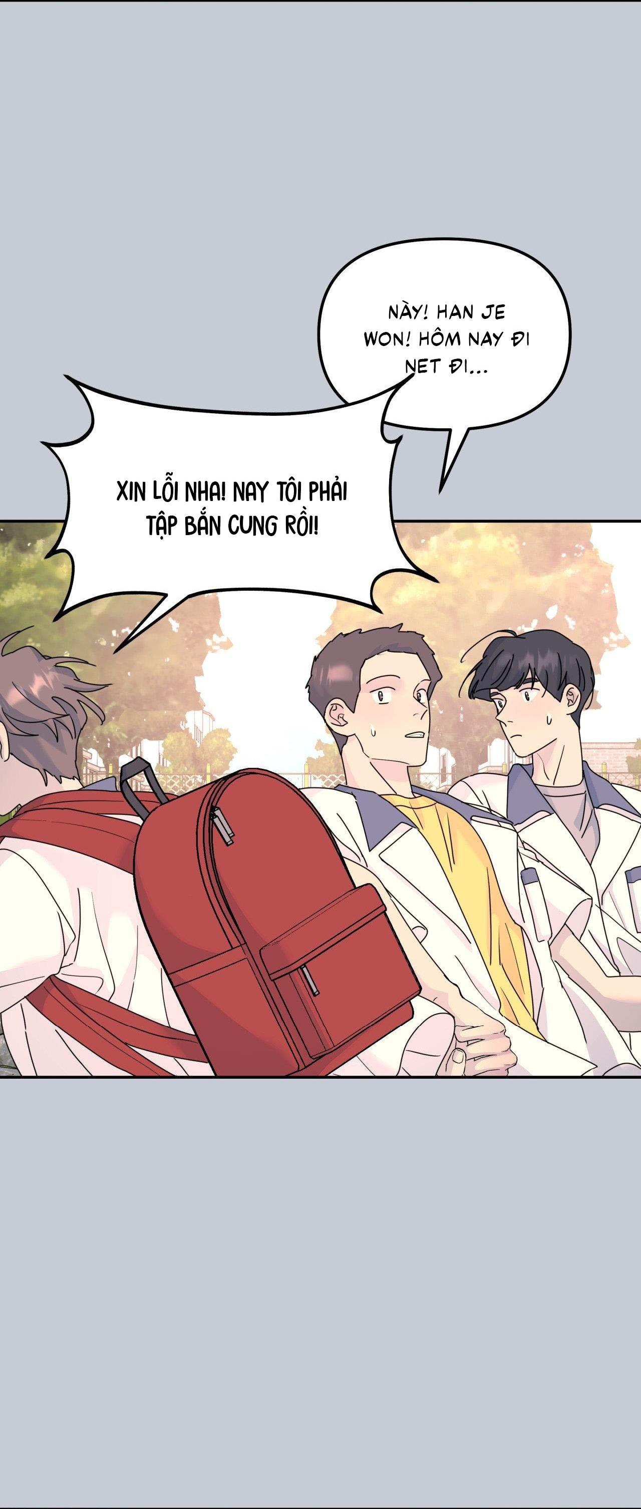 (CBunu) Cây Không Có Rễ - Chap 66