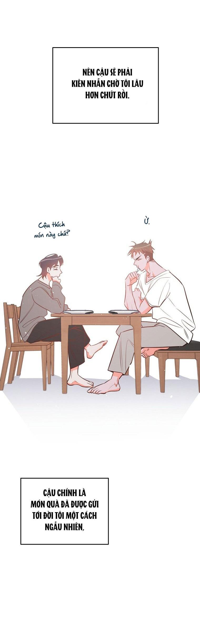 Có Chuyện Gì Xảy Ra với Sự Nổi Tiếng Của Tôi Thế? - Chap 80