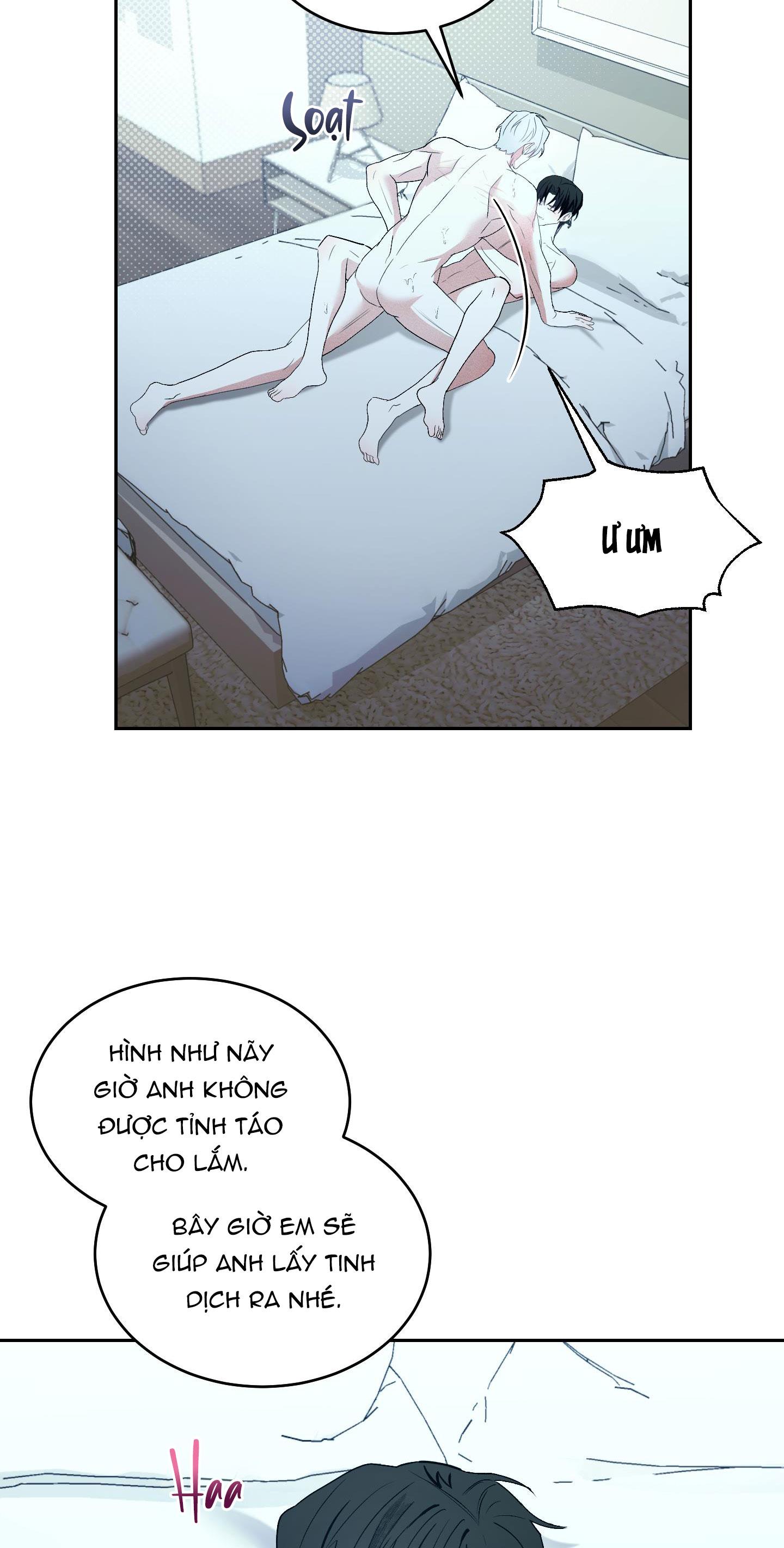 BẮN LÀ DÍNH - Chap 21