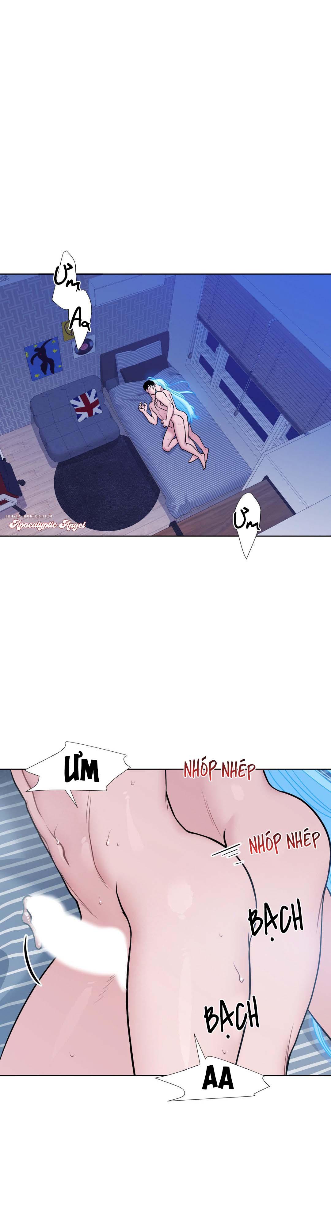 Sữa Và Kem - Chap 7