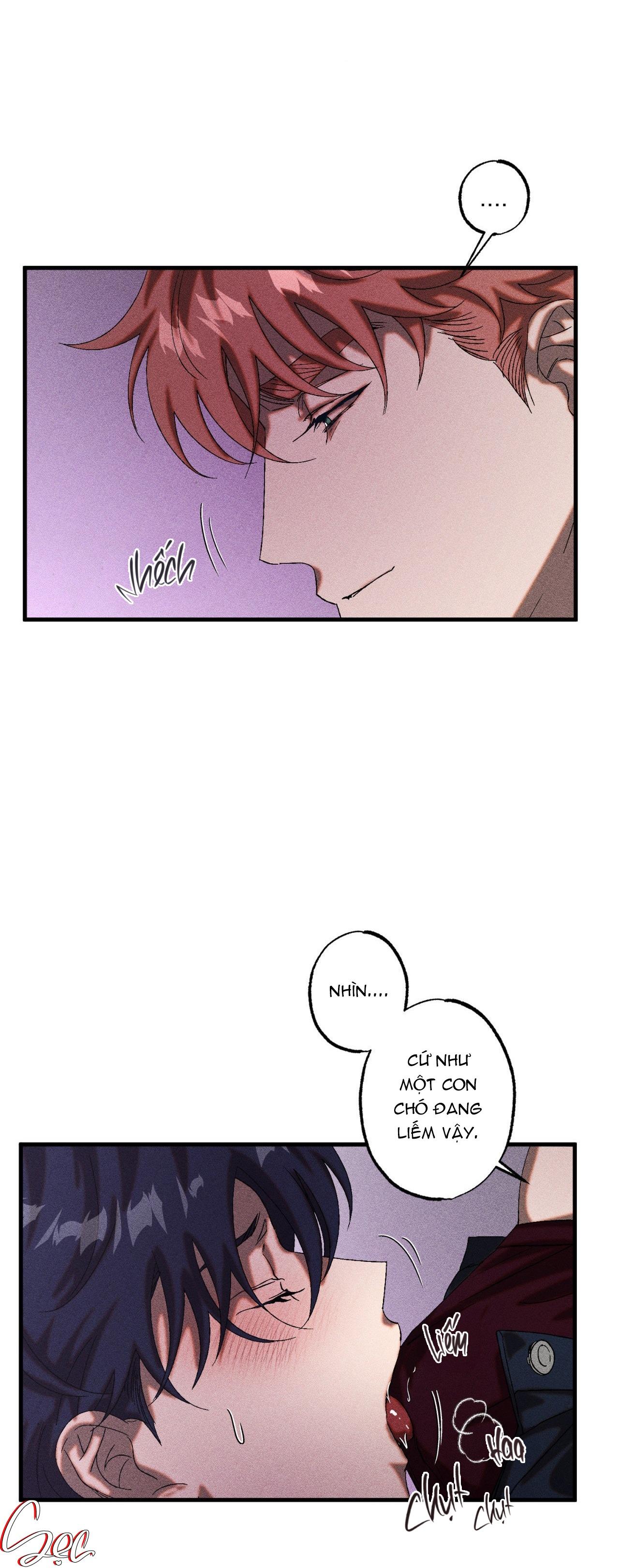Cash Or Credit - Chap 28