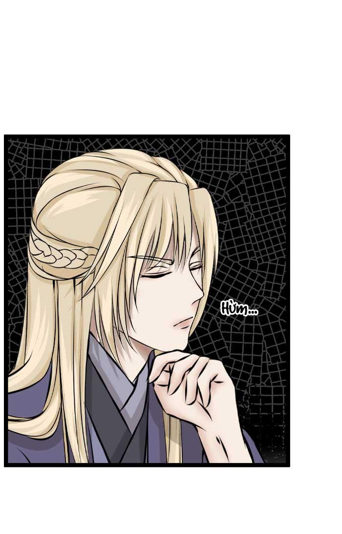 Sao cứ phải dây dưa với nhân vật phụ như ta - Chap 11