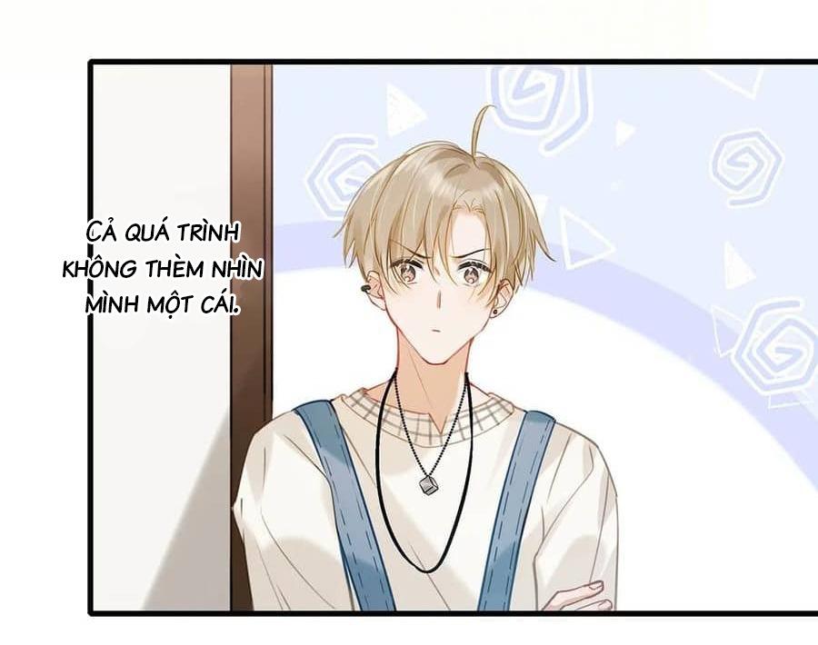 Tôi và đối tác của tôi [DROP] - Chap 56