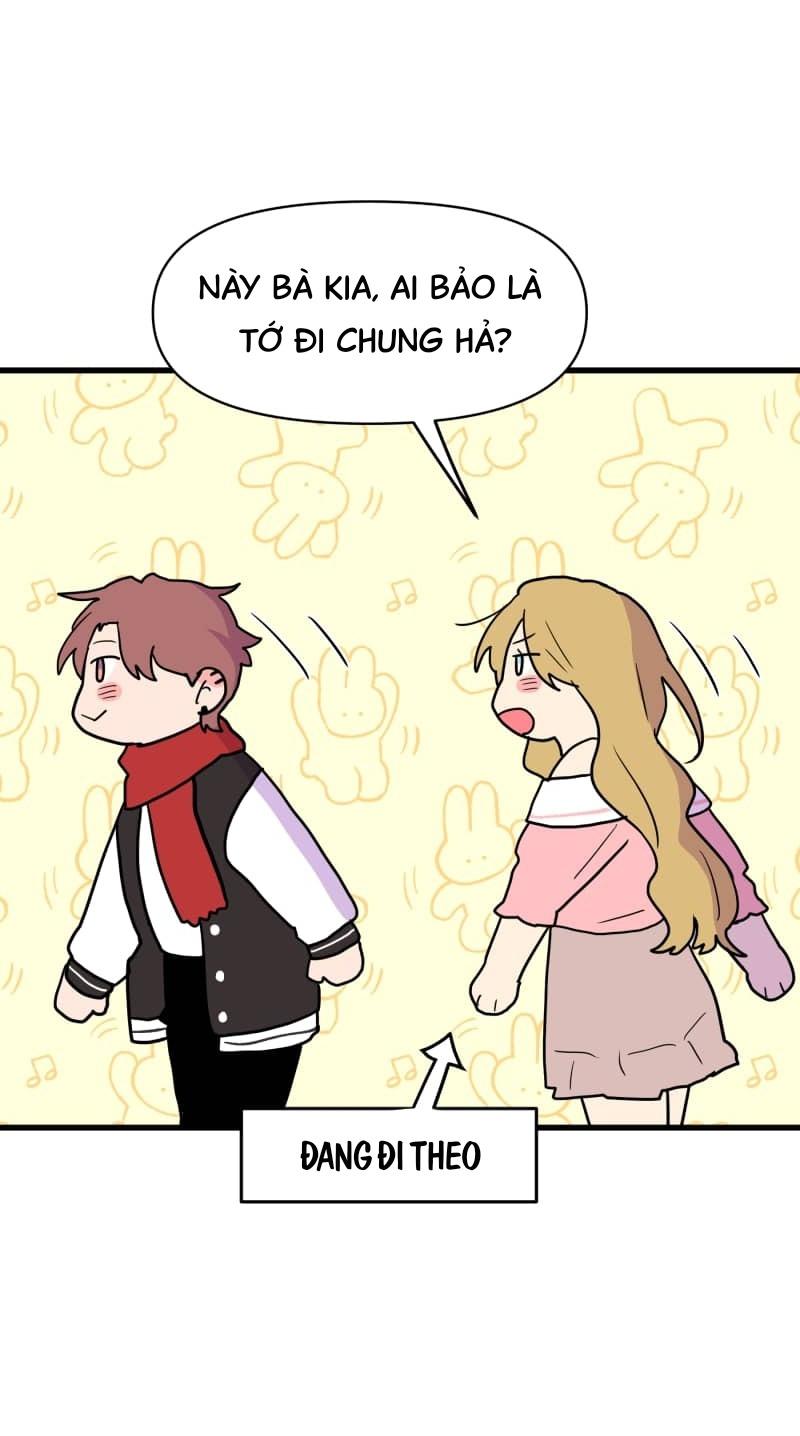 Truyện Ngôn Nhưng Không Ngôn Lắm - Chap 119