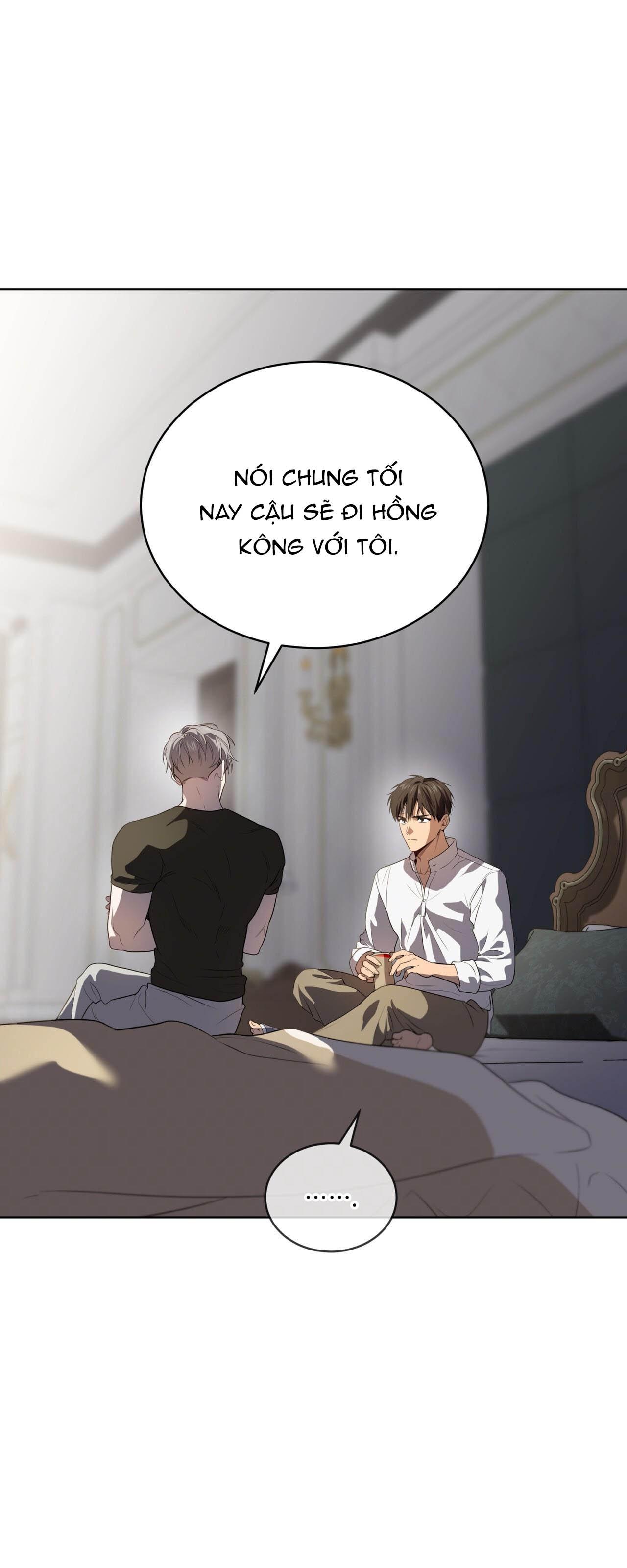 Passion - Chap 93