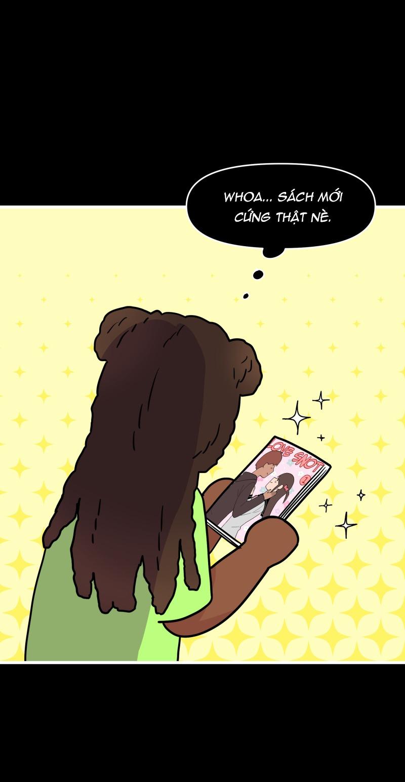 Truyện Ngôn Nhưng Không Ngôn Lắm - Chap 81