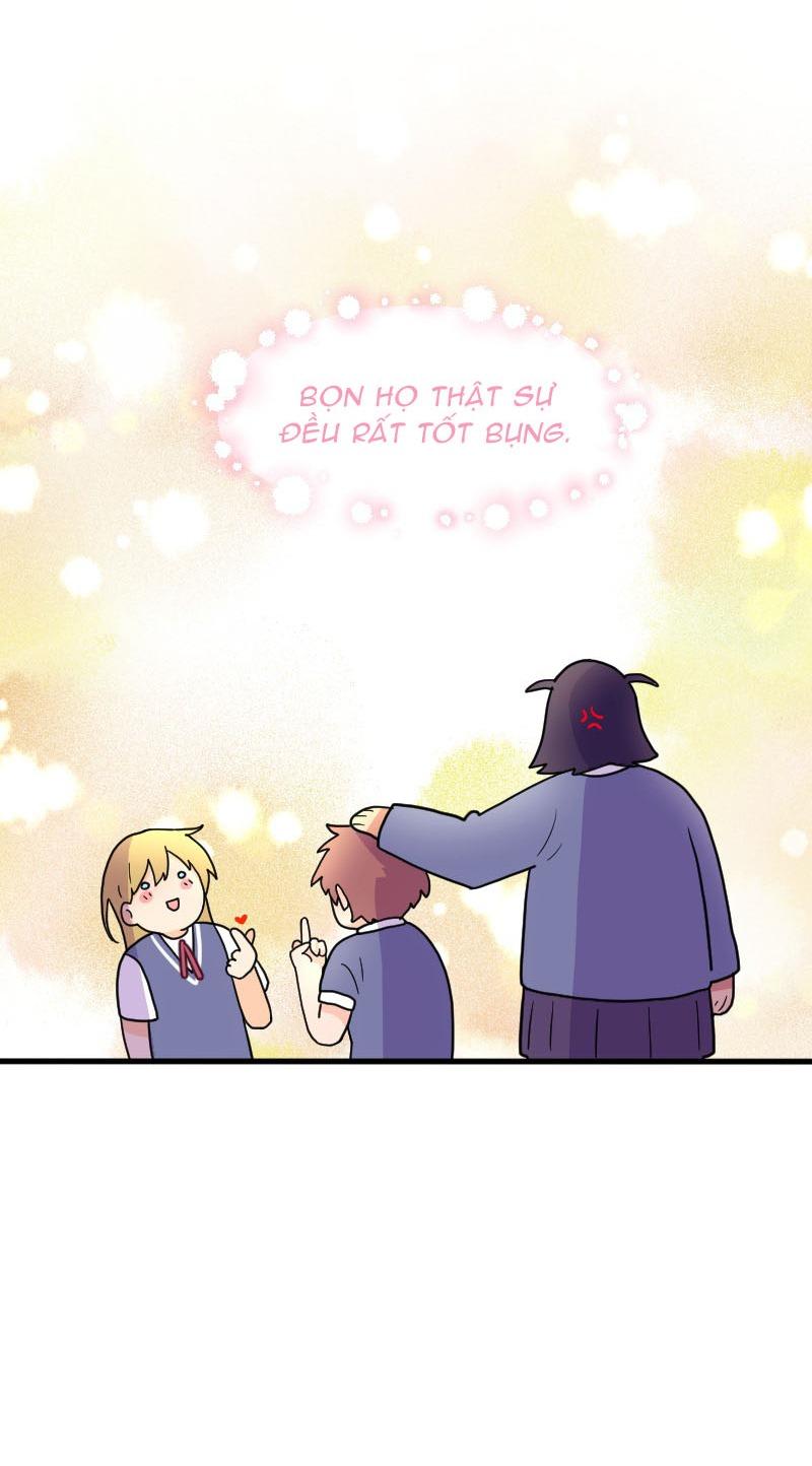 Truyện Ngôn Nhưng Không Ngôn Lắm - Chap 66