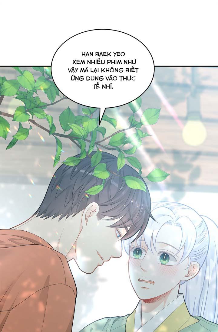 Hôn Nhân Bị Đánh Cắp Của Hồ Ly - Chap 52