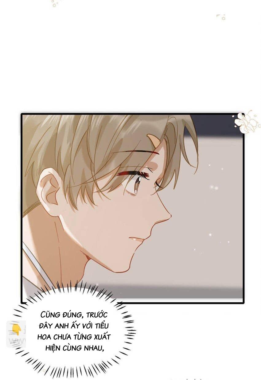 Tôi và đối tác của tôi [DROP] - Chap 64