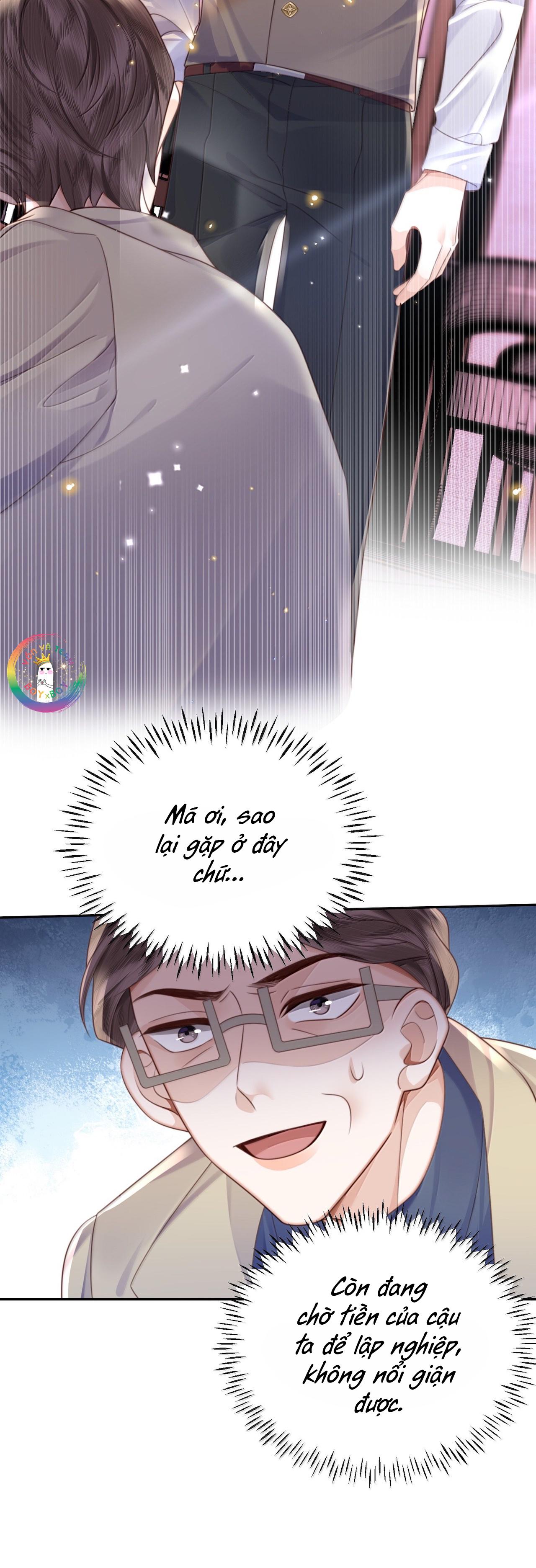 Đặc Chế Cho Riêng Anh - Chap 103