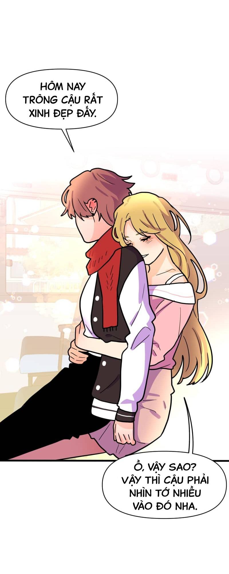 Truyện Ngôn Nhưng Không Ngôn Lắm - Chap 118