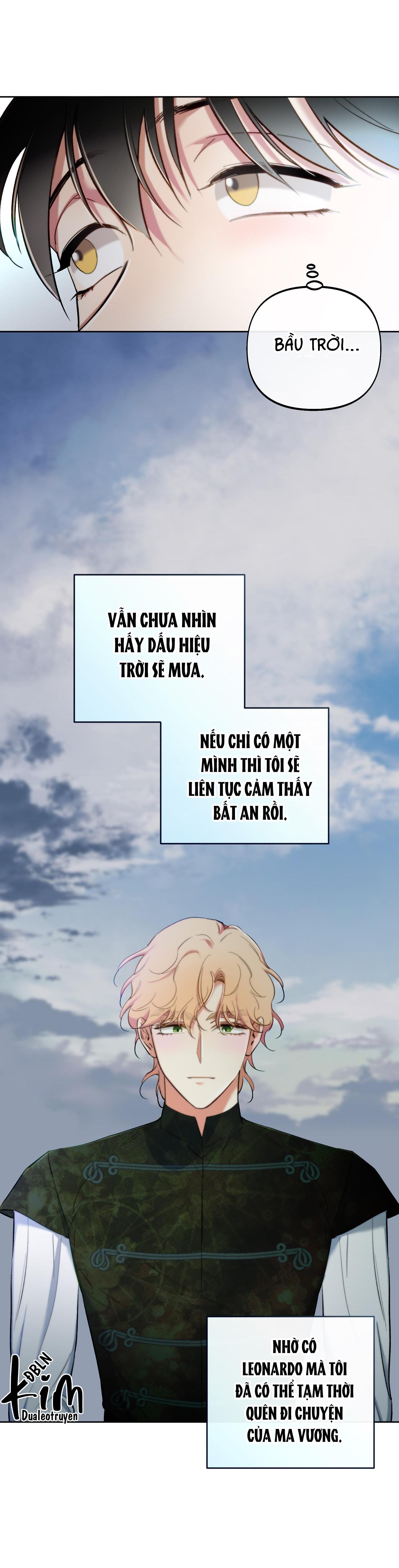(NP) TRỞ THÀNH VUA CÔNG LƯỢC - Chap 59