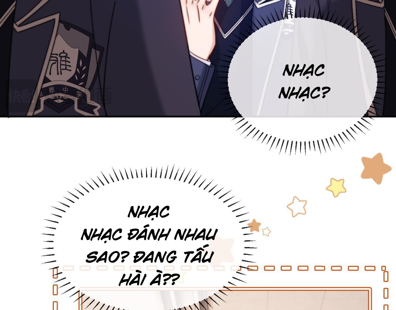 (Drop) Chất Dị Ứng Cực Cute - Chap 35
