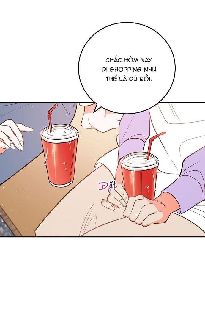 Có Chuyện Gì Xảy Ra với Sự Nổi Tiếng Của Tôi Thế? - Chap 73