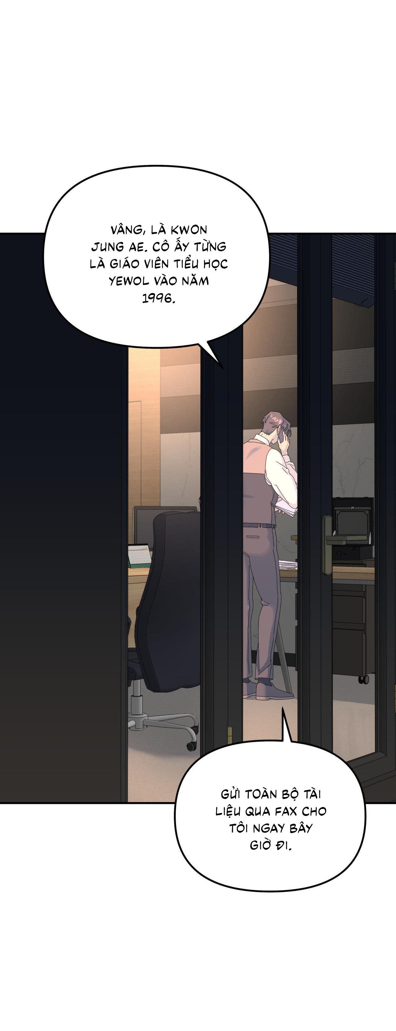 (CBunu) Cây Không Có Rễ - Chap 68