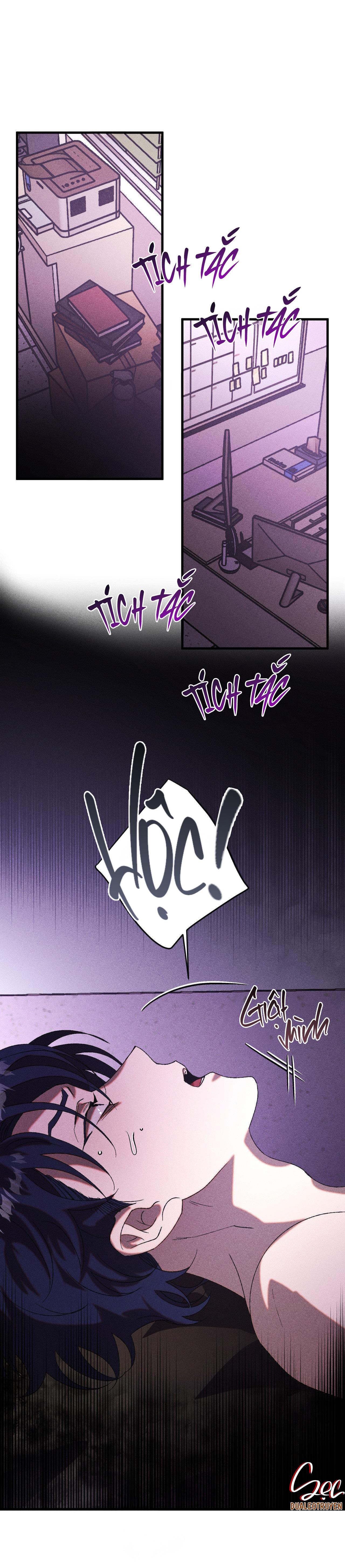 Cash Or Credit - Chap 20