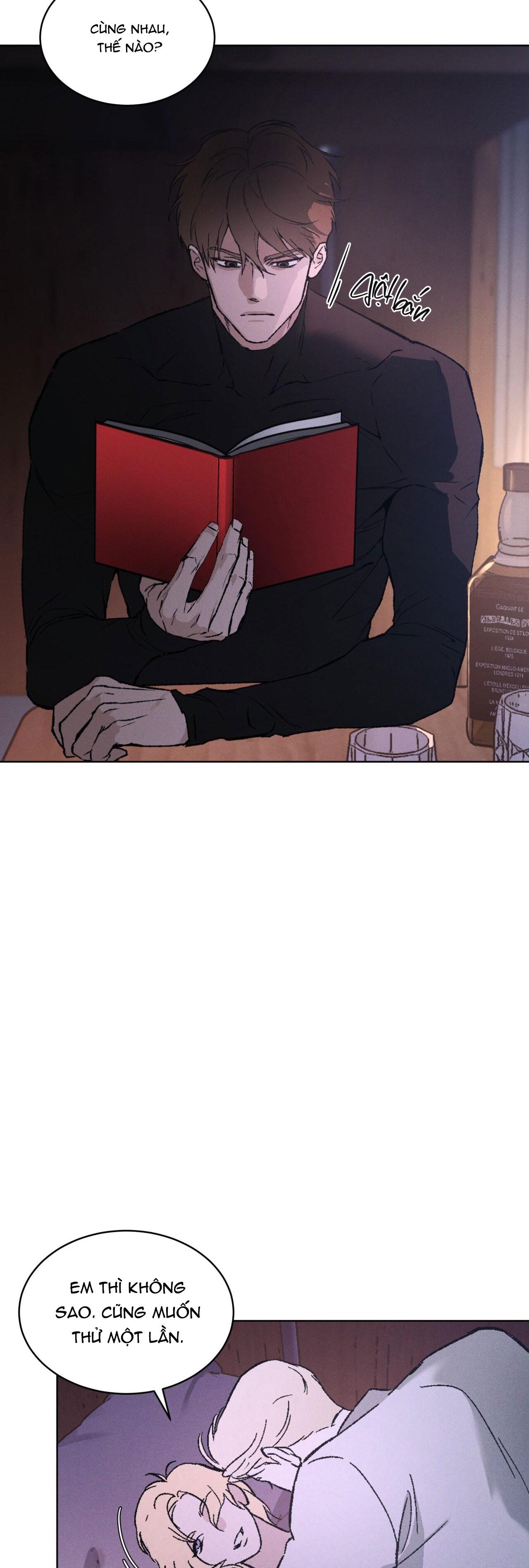 CODENAME ANASTASIA - Chap 27