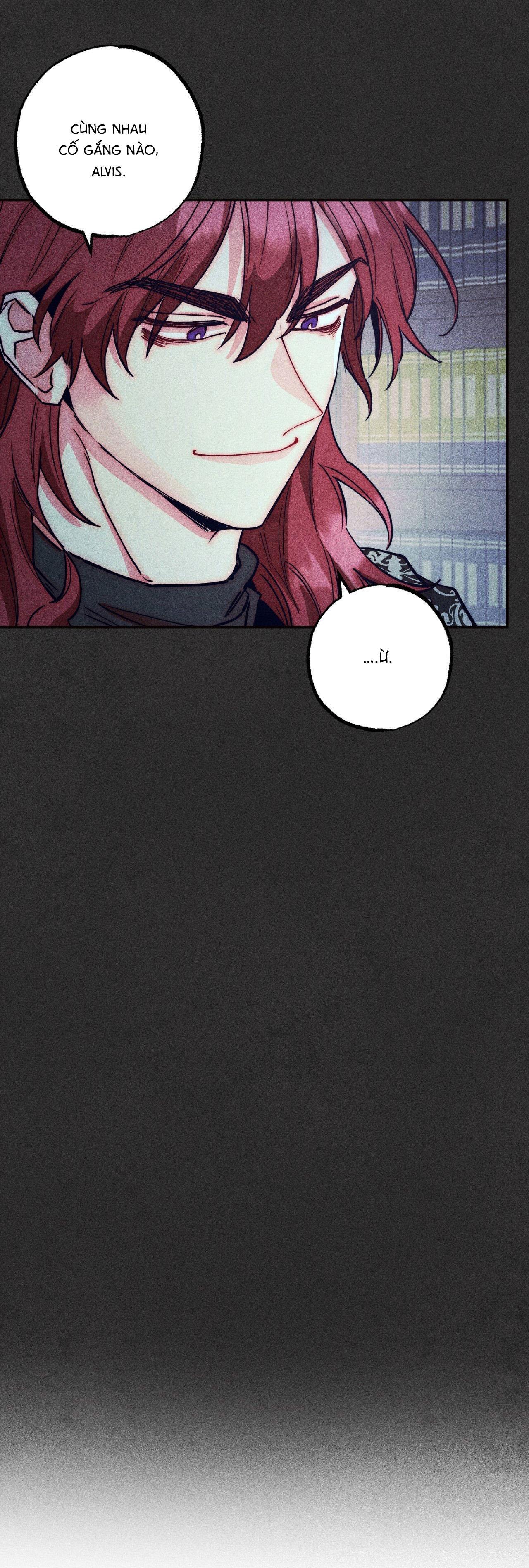 (CBunu) Làm vị cứu tinh thật dễ dàng - Chap 77