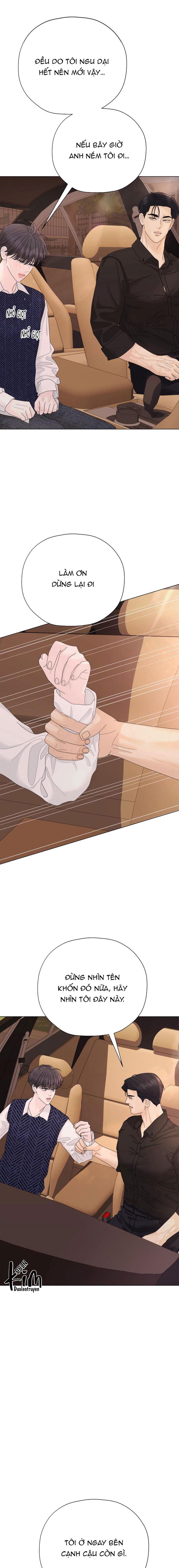 CÁI NÔI CỦA TỘI ÁC - Chap 15