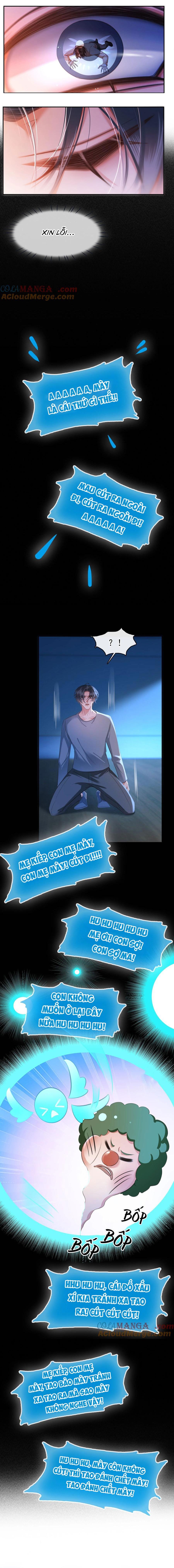 Không Làm Trai Bao! - Chap 137